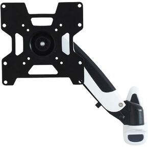 Single-Screen Monitor Wall-Mounted Load-Bearing Bracket LCD Display GST111W Industrial Supporting TV Mount