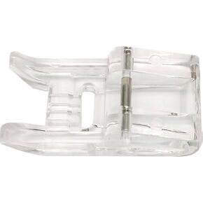 Clearview Foot 5mm for Brother Sewing Machine
