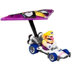 Wario B-Dasher