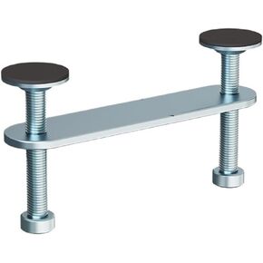 Clip Edge Installation Accessories [clamp Table Accessories] Monitor Stand Computer Cantilever Clip Edge Installation Accessories