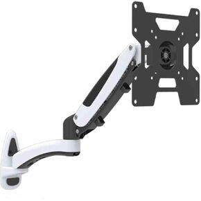 Wall-Mounted TV Bracket LCD Monitor Load-Bearing Bracket GST112W Universal Rotating Adjustment Bracket