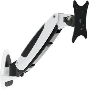 27-inch Wall-Mounted Computer Monitor Stand air Pressure Hover Lifting Telescopic Rotation GM111W