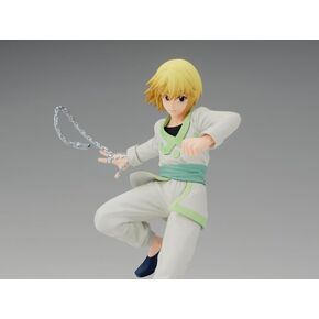 Hunter x Hunter Figurines (BP Kurapika Vibration Stars)