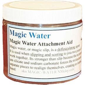Magic Water Attachment Aid
