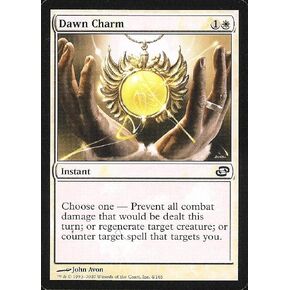 Magic: the Gathering - Dawn Charm - Planar Chaos