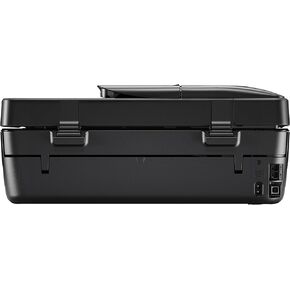 HP OfficeJet 5255 Wireless All-in-One Color Printer, HP Instant Ink, Works with Alexa (M2U75A)