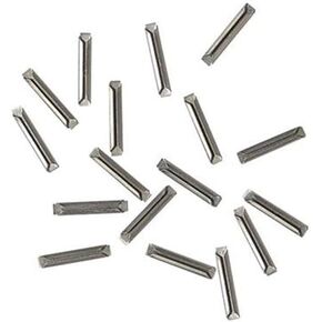 Atlas Z Scale Code 55 Model Train Track Rail Joiners (24-Pack)