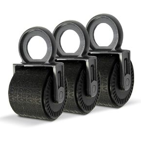 Mini Roller Refill Identity Theft Security Stamp 3 Pack (60038)