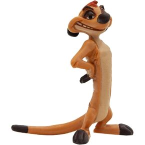 Timon Action Figure