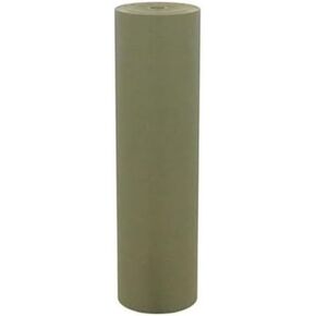 18" 35# Green Machine Finished Automotive Masking Paper - 500' 18" x 500 ft