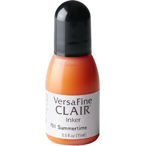 Tsukineko VrsFn Clair Inker Summertime