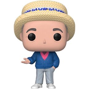 Funko POP! TV: Gilligan’s Island - Thurston - Gilligan's Island - Collectable Vinyl Figure - Gift Idea - Official Merchandise - for Kids & Adults - TV Fans - Model Figure for Collectors and Display