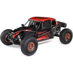 Losi Super Lasernut U4 Rock Racer RTR LOS04019