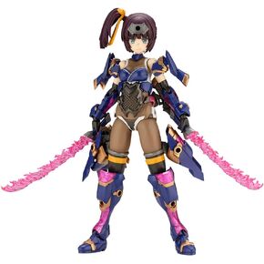 Kotobukiya Frame ARMS Girl AYATSUKI Model Kit