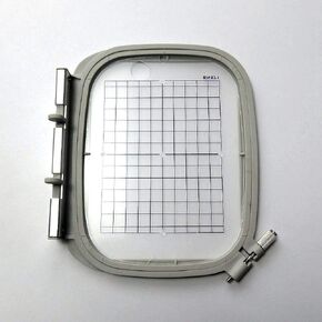 100 X 130mm Embroidery Hoop for Bernina Artista 185 200 B580 630 640 730 780 830