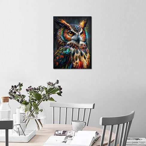 TISHIRON Diamond Painting Kits Jesus Diamond Painting Art for Adults Figure of Jesus Walks on Water on Beautiful Sunset Diamond Art Christ Religion Diamond Art Kits, 12x16 Inches in Kuwait
