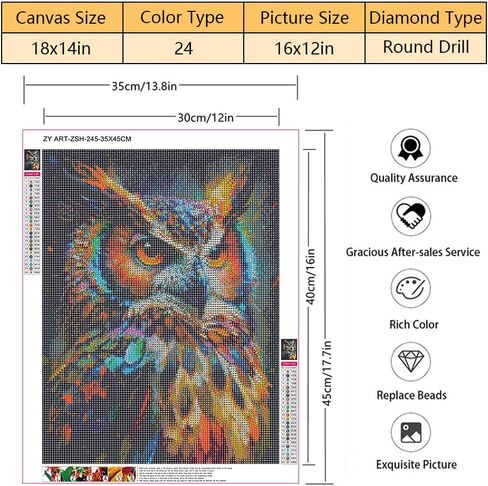 TISHIRON Diamond Painting Kits Jesus Diamond Painting Art for Adults Figure of Jesus Walks on Water on Beautiful Sunset Diamond Art Christ Religion Diamond Art Kits, 12x16 Inches in Kuwait