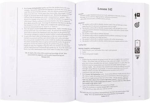 Horizons Math 5th Grade Teacher's Guide in Saudi Arabia