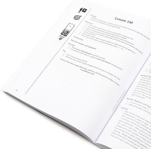Horizons Math 5th Grade Teacher's Guide in Saudi Arabia