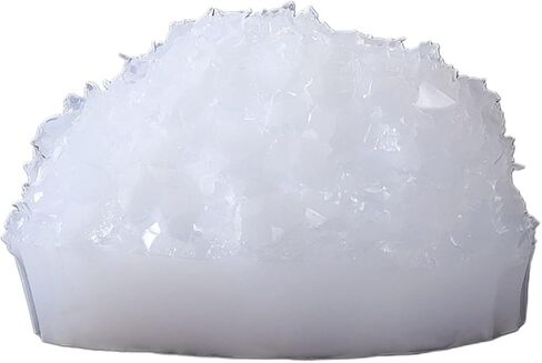 Crystal Cluster Mold for Silicone Resin Mold Filler,Resin Crystal Moulds for Resin Decorative Craft Home Decorations in Saudi Arabia