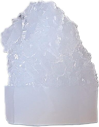 قالب الكتلة الكريستال لزخارف القالب راتنج السيليكون ، قوالب بلورات الراتنج لزخارف المنزل الزخرفية الراتنج الزخرفية in Kuwait