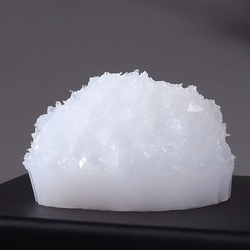 قالب الكتلة الكريستال لزخارف القالب راتنج السيليكون ، قوالب بلورات الراتنج لزخارف المنزل الزخرفية الراتنج الزخرفية in Kuwait