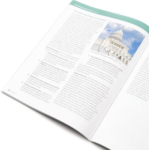 Lifepac 5 Subject Complete Set Grade 9 in Saudi Arabia