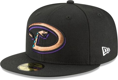 New Era MLB 59FIFTY Cooperstown Authentic Collection Fitted On Field Game Cap Hat (7 5/8, Texas Rangers Blue Cooperstown) in Saudi Arabia