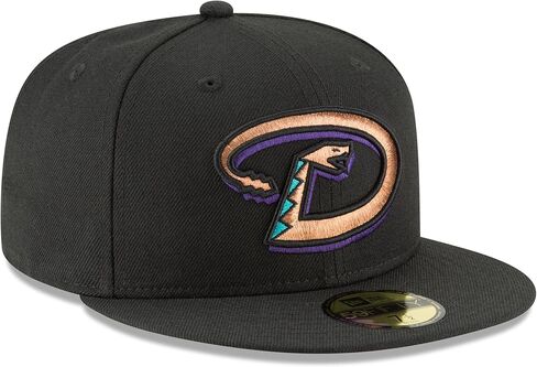 New Era MLB 59FIFTY Cooperstown Authentic Collection Fitted On Field Game Cap Hat (7 5/8, Texas Rangers Blue Cooperstown) in Saudi Arabia