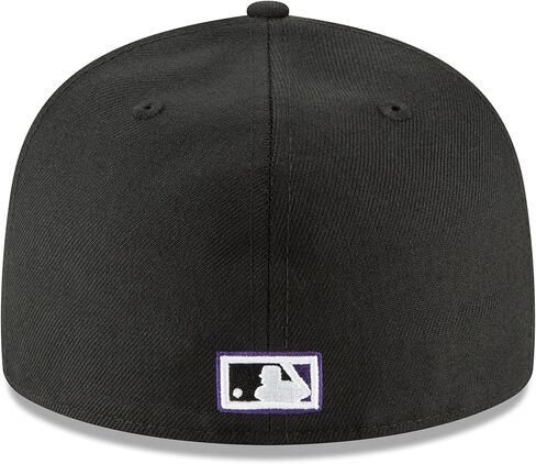 New Era MLB 59FIFTY Cooperstown Authentic Collection Fitted On Field Game Cap Hat (7 5/8, Texas Rangers Blue Cooperstown) in Saudi Arabia