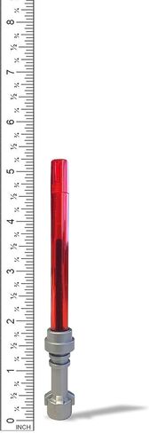 Lego Star Wars the Mandalorian Grogu Pencil Case with Lightsaber Gel Bendle in Saudi Arabia