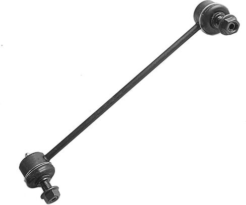 K6662 2PCS Rear Stabilizer Bar Link Compatible with 2005-09 Buick Allure / 1997-2005 Century / 2005-2009 Lacrosse / 1997-2004 Regal / 03-13 Impala / 2000-07 Monte Carlo / 97-08 Grand Prix in Saudi Arabia