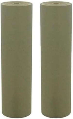 18 "35# Green Machine Paper Automotive Scking Paper - 500 '18" × 500 FT in Saudi Arabia