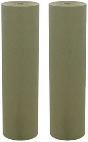 18 "35# Green Machine Paper Automotive Scking Paper - 500 '18" × 500 FT in Saudi Arabia
