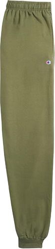 Champion Sweatpants Men Big and Tall - Powerblend Workout Lounge Joggers for Men Heather Grey in Saudi Arabia