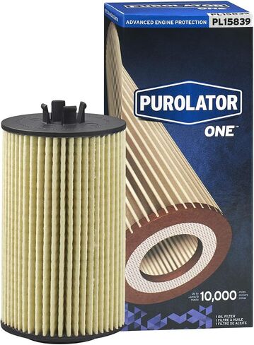 PurolatorTECH Cartridge Oil Filter in Saudi Arabia