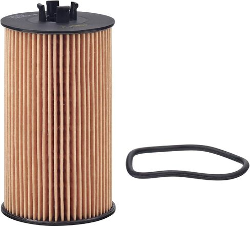 PurolatorTECH Cartridge Oil Filter in Saudi Arabia