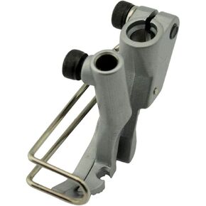 Cutex Single Left Toe Zipper Foot for Juki LU-1509N, LU-1511N, LU-2212, LU-2810