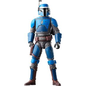 Star Wars The Black Series Mandalorian Corsair Collectible Action Figure The Mandalorian