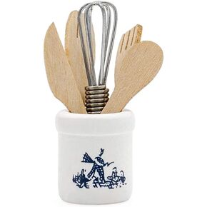 Odoria 1/12 Miniature Kitchen Utensils Dollhouse Decoration Accessories