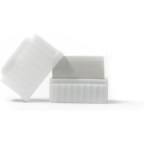 BEN YEDD The White Chalk Block with Sharpening Box for Sewing Use (3)