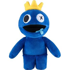 Roblox Collectible Plush - Blue