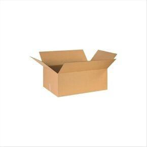30 x 20 x 12" Corrugated Boxes
