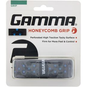 Gamma AGHCG13 Tennis Honeycmg GRP Blu in Kuwait