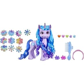 My Little Pony A New Generation Unicorn Chams - Izzy Moonbow
