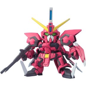 BANDAI SD Gundam BB Senshi No.261 Aegis Gundam
