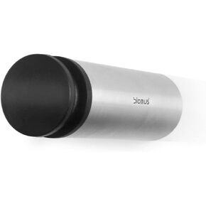 blomus 65354 Wall Mounted Door Stop, Large