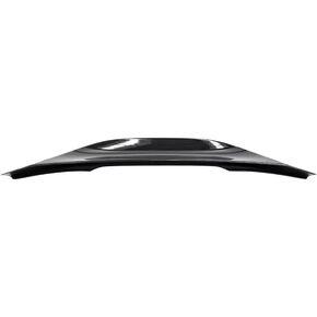 CAR Trunk Rear Lip Tail Refit Accessories Diffuser Compatible for FRP/Carbon Fiber TRD-RS Spoiler Wing Toyota 86 GT86 BRZ 2012-2019(1PCS)