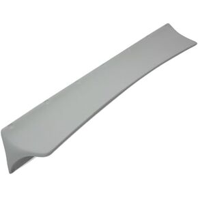 RB-Style FRP Unpainted Rear Trunk Spoiler Wing Lip Compatible for Toyota 99-07 MR2 MR-S W30