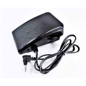 BAIJAC Foot Control Pedal # 4164361-01 W/Cord Replacement for Singer Alt#s JF-1000 YC-485EC 3D-168A